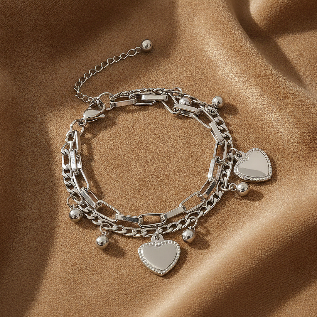 Elise Bracelet