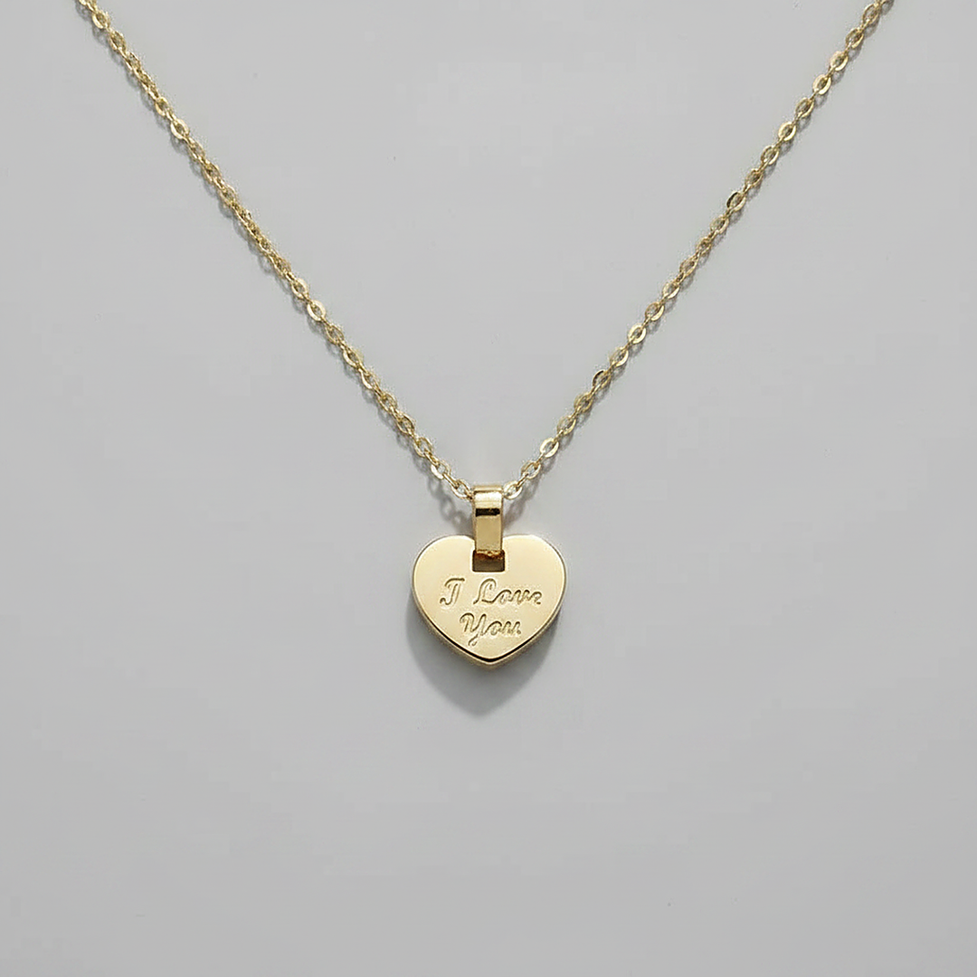 Jolie Classic Necklace