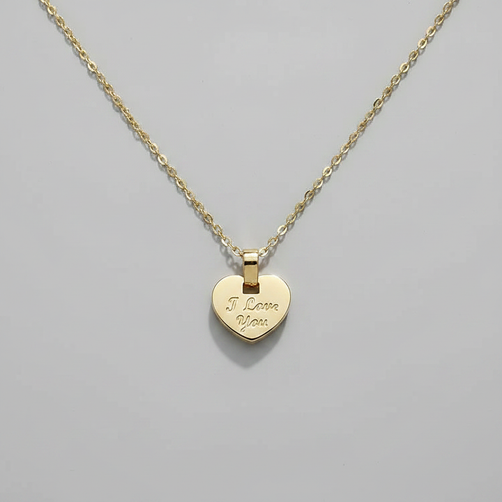Jolie Classic Necklace