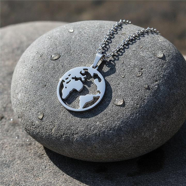 Clemence Classic Necklace