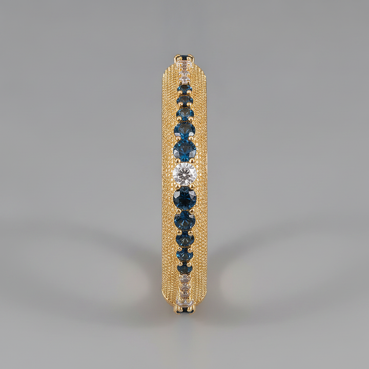 Sabine Sapphire Bracelet