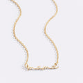 Dainty Mama Necklace