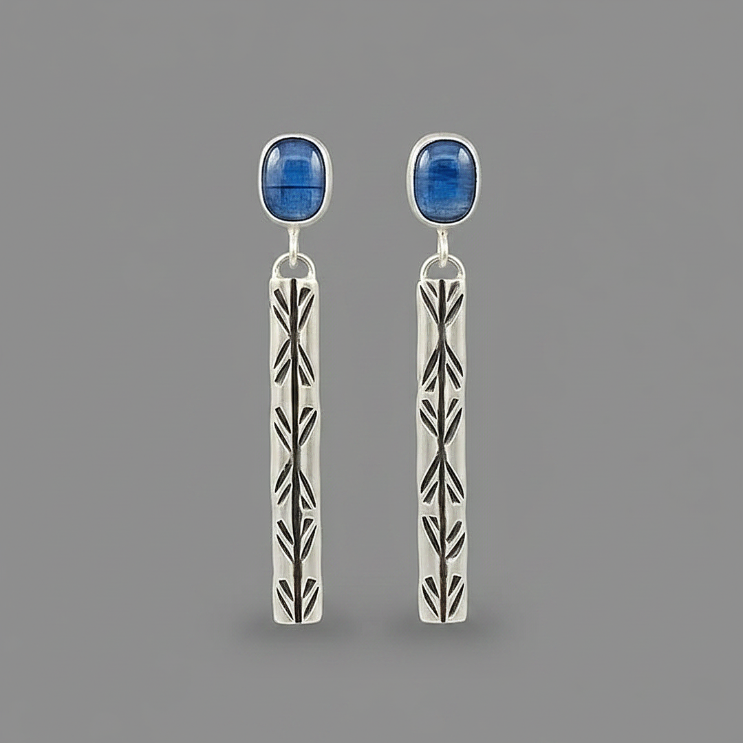 Valentine Earrings