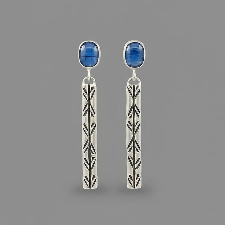Valentine Earrings