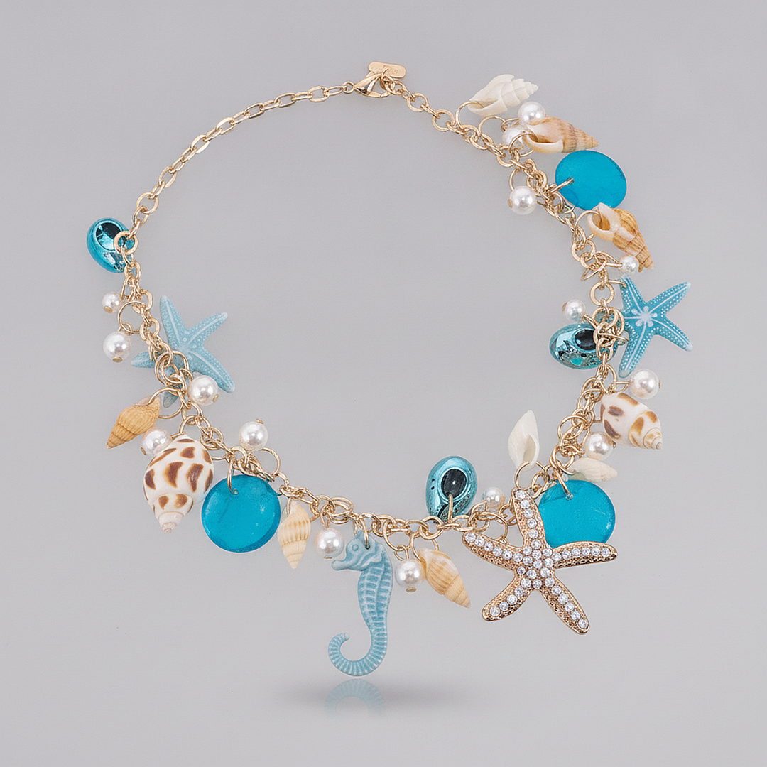 Tamsin Bohemian Bracelet