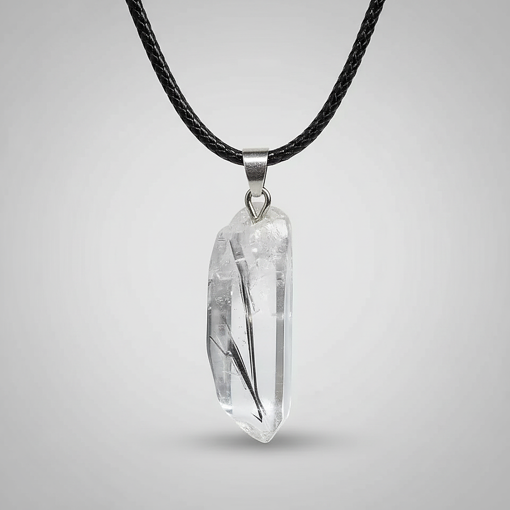 Lioria Crystal Necklace