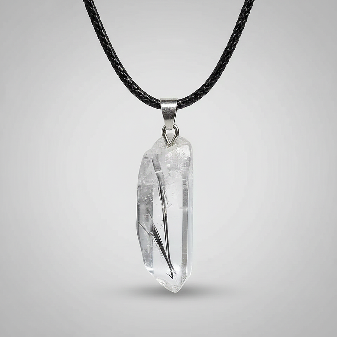 Lioria Crystal Necklace