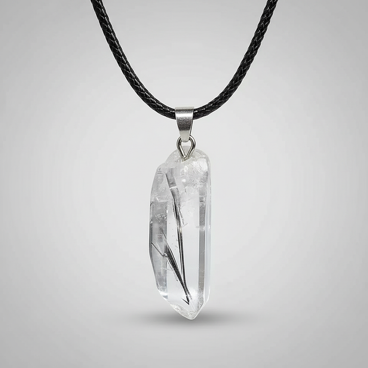 Lioria Crystal Necklace