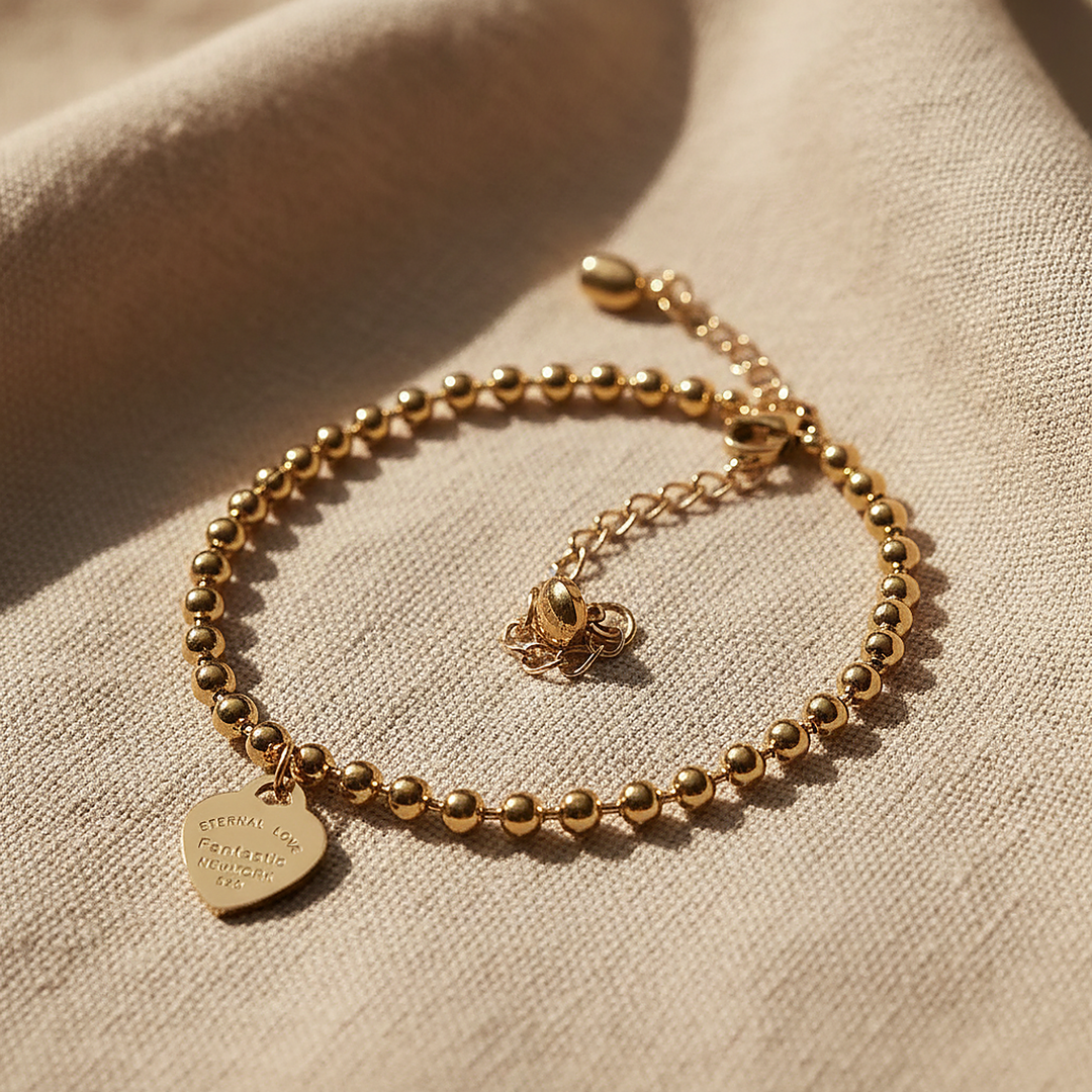 Ursule Gold Bracelet