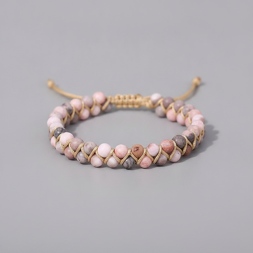 Kira Pearl Bracelet