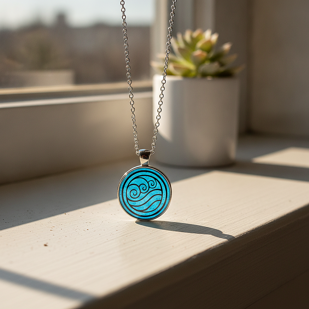 Rosalie Necklace