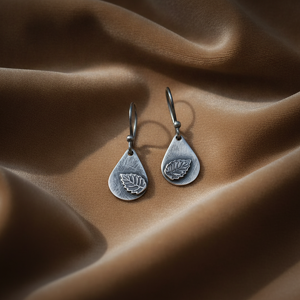 Thessaly Earrings