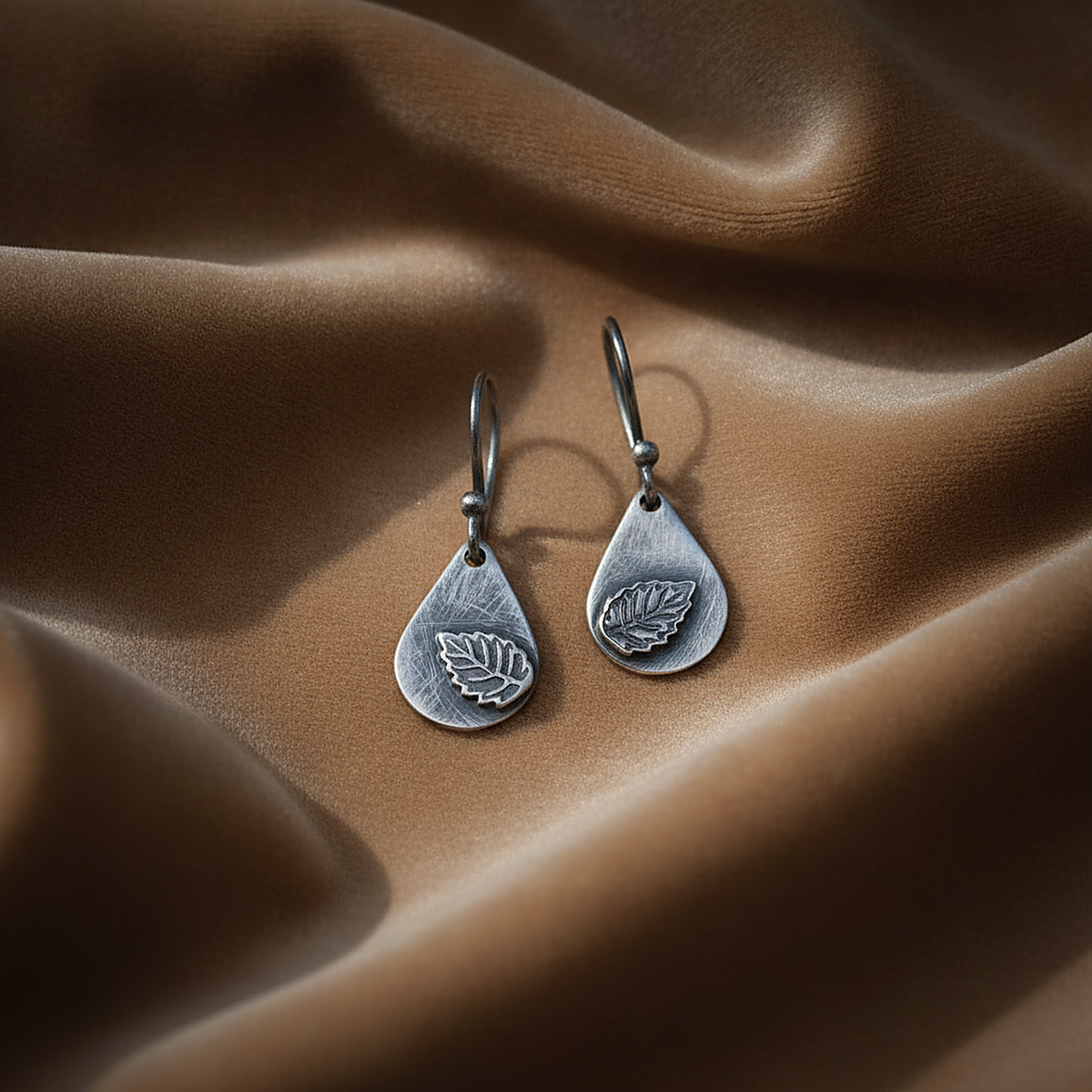 Thessaly Earrings