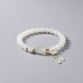 Camille Pearl Bracelet