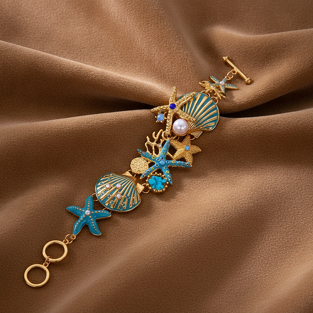 Dvora Bracelet