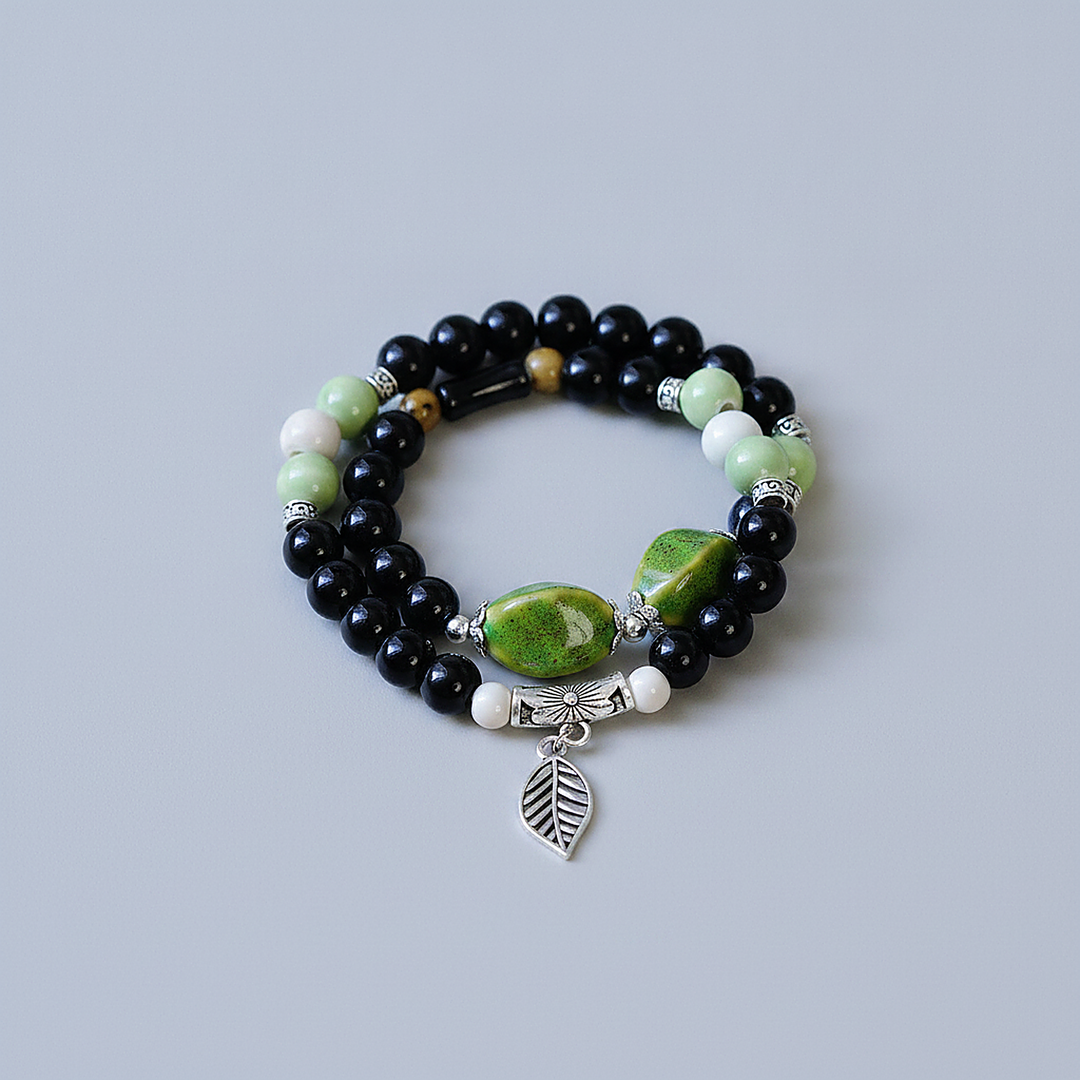 Albane Jade Bracelet