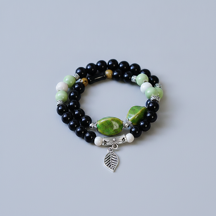 Albane Jade Bracelet