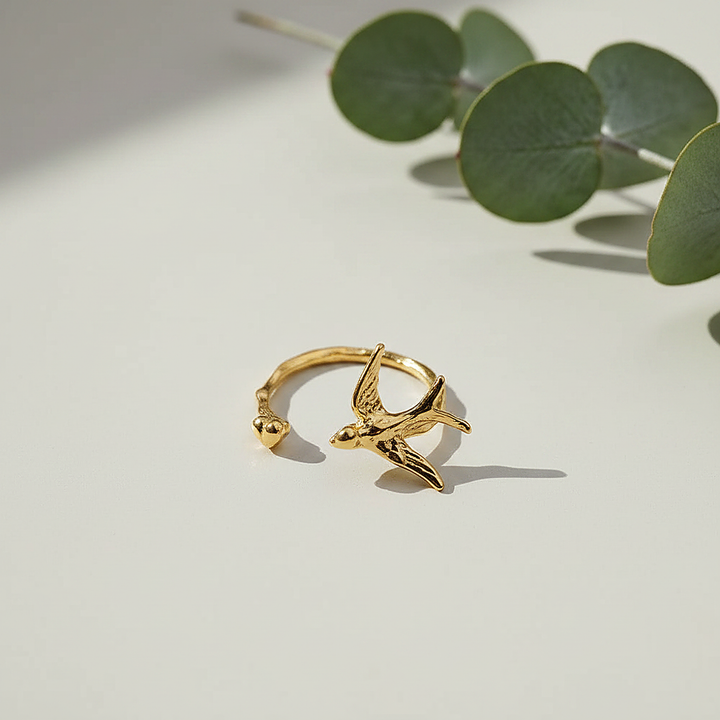 Náramok Genevieve Gold