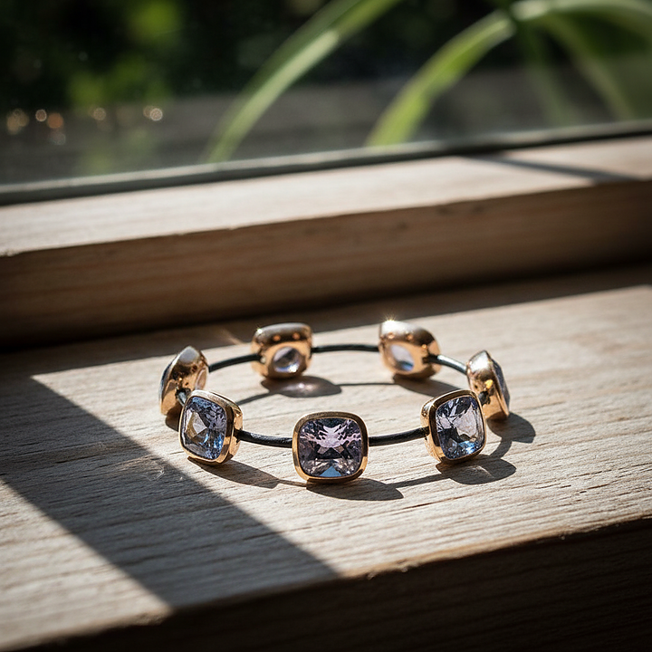 Odette Vintage Bracelet