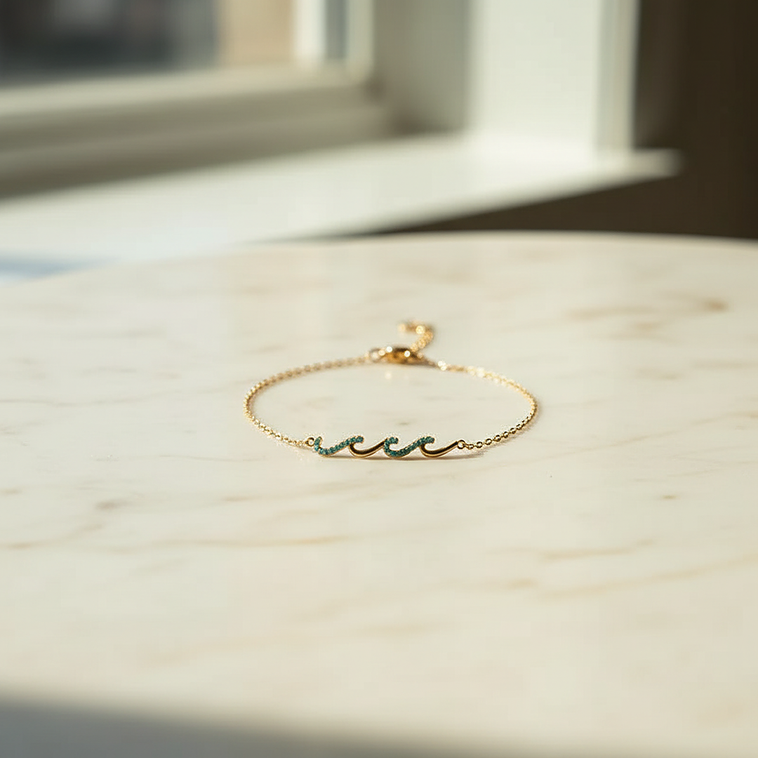 Sereia Bracelet