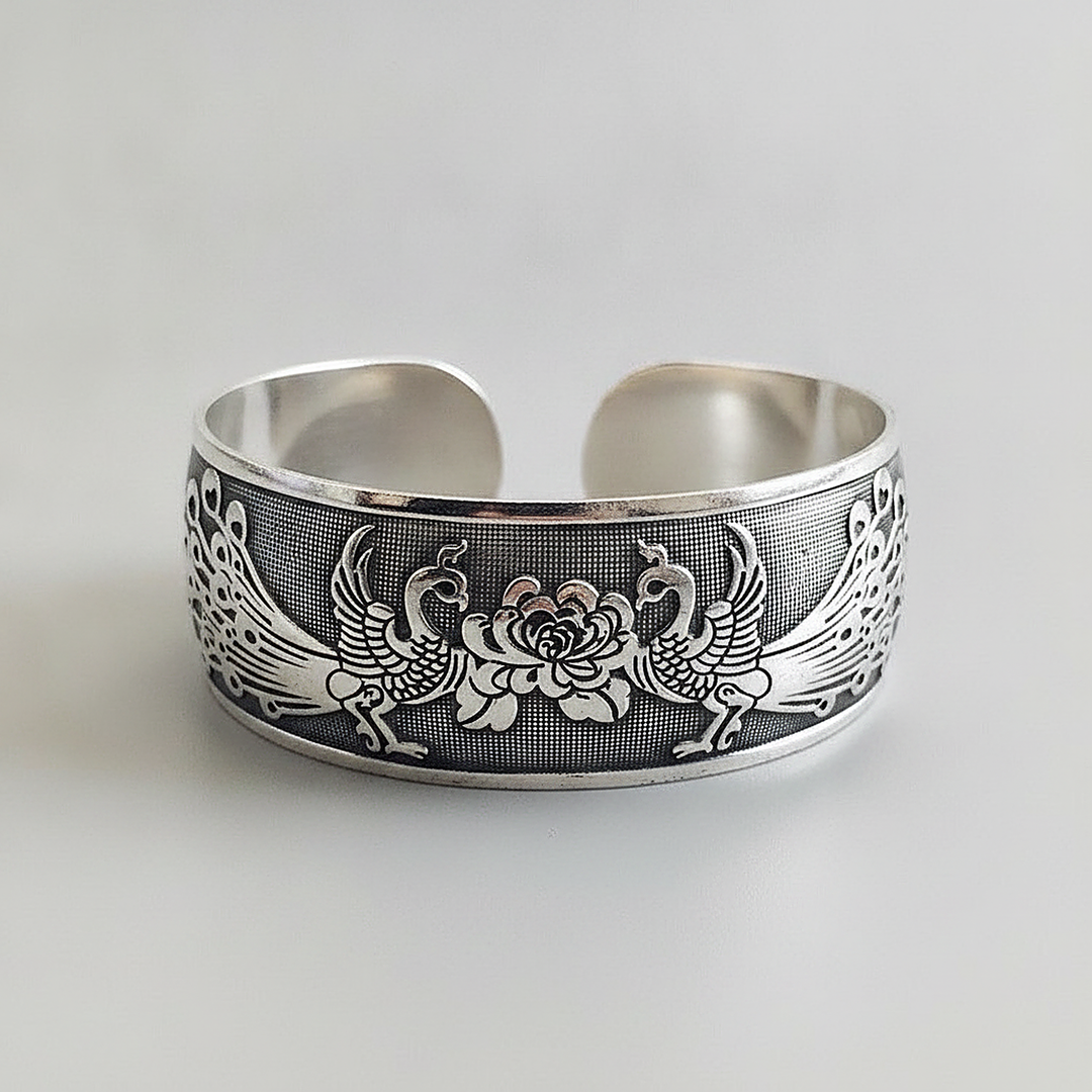 Ottilie Vintage karkötő