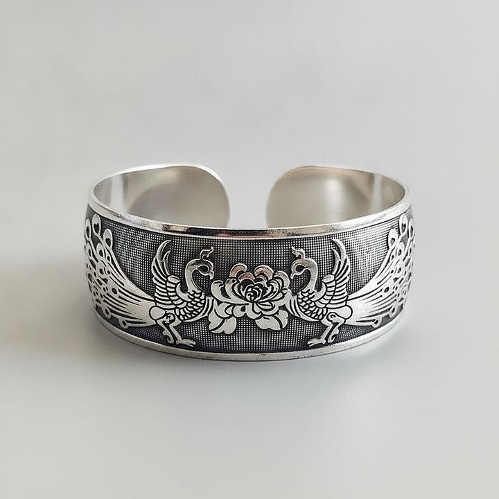 Ottilie Vintage karkötő