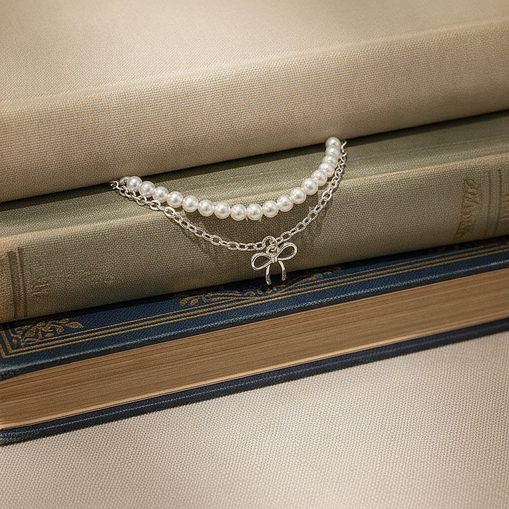Yara Pearl Bracelet