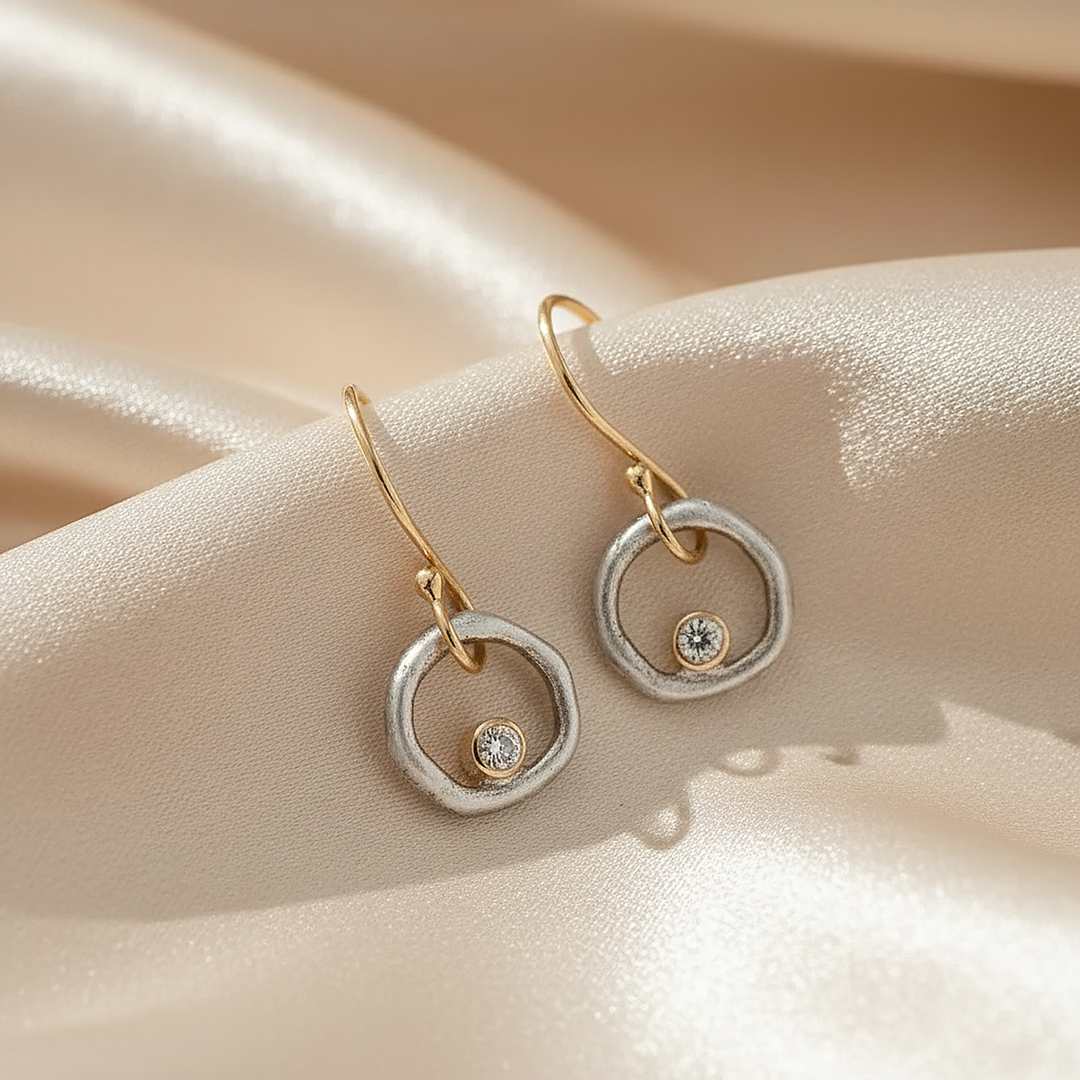 Vivienne Earrings