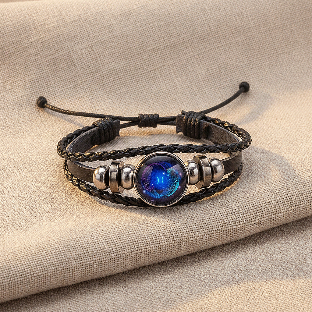 Yvaine Bracelet