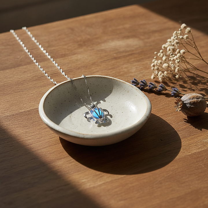 Aurelie Necklace