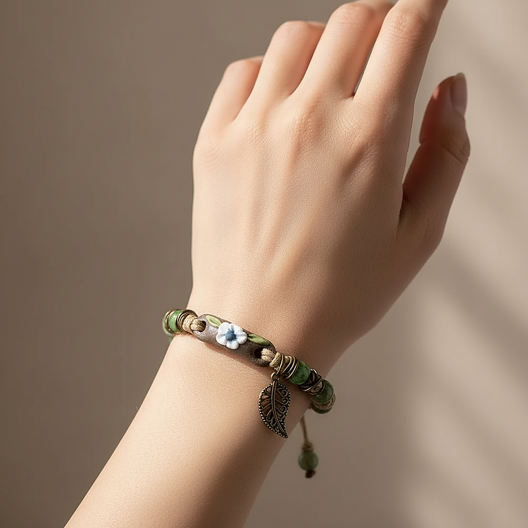 Ysolde Vintage Bracelet
