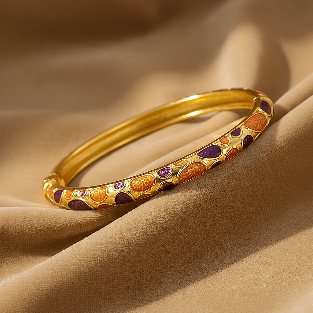 Clemence Bracelet