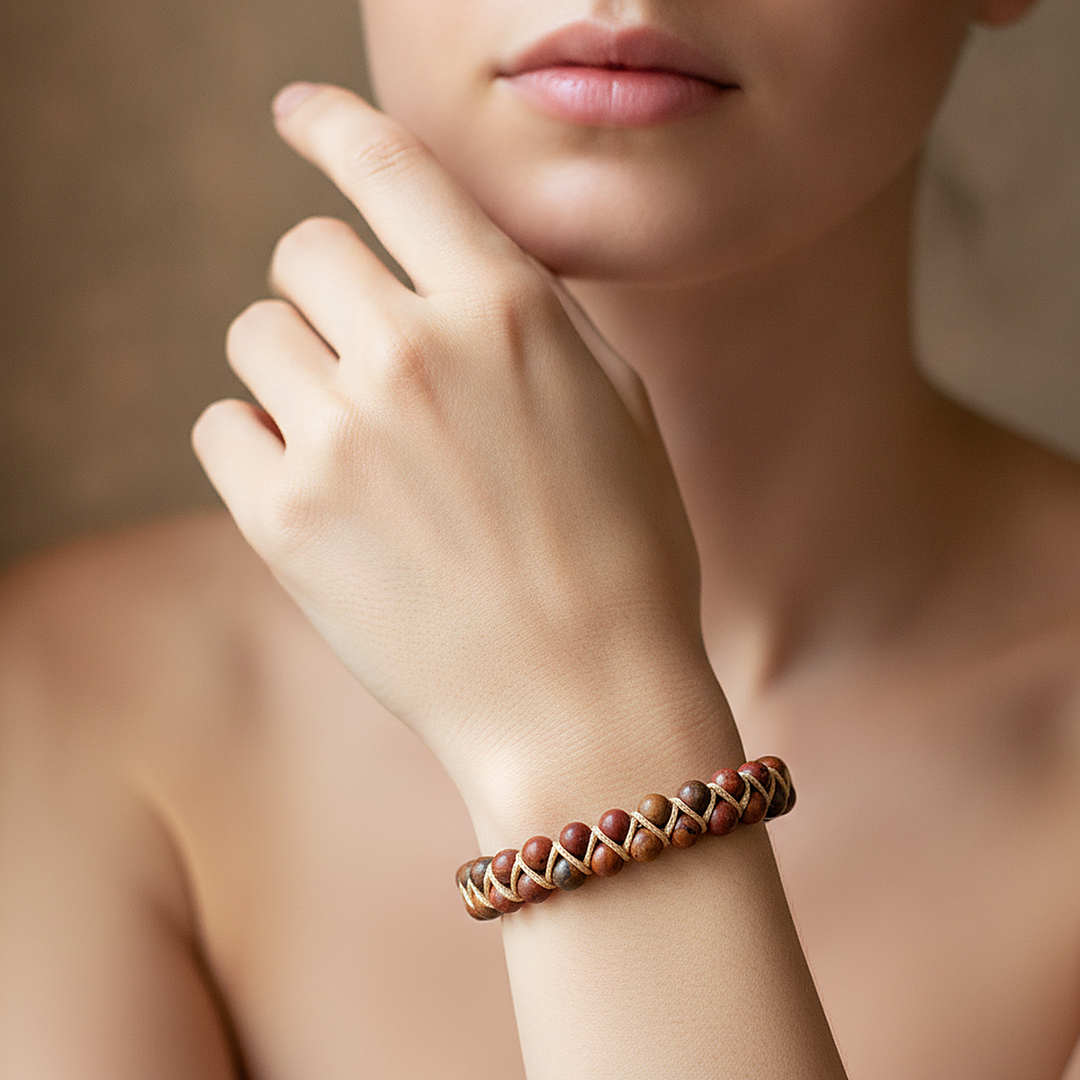 Vivienne Bohemian Bracelet