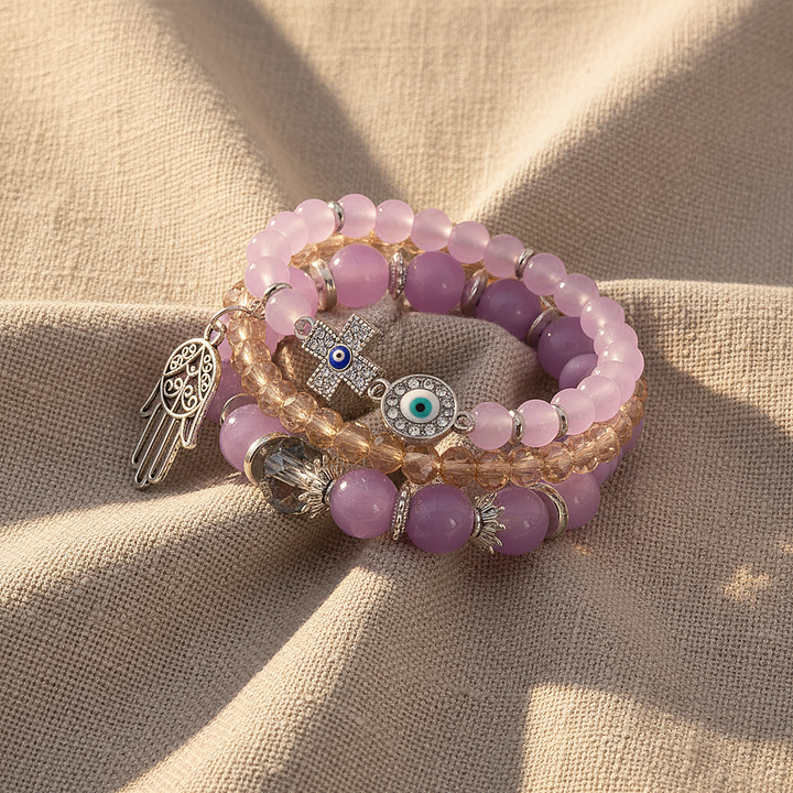 Willa Bohemian Bracelet