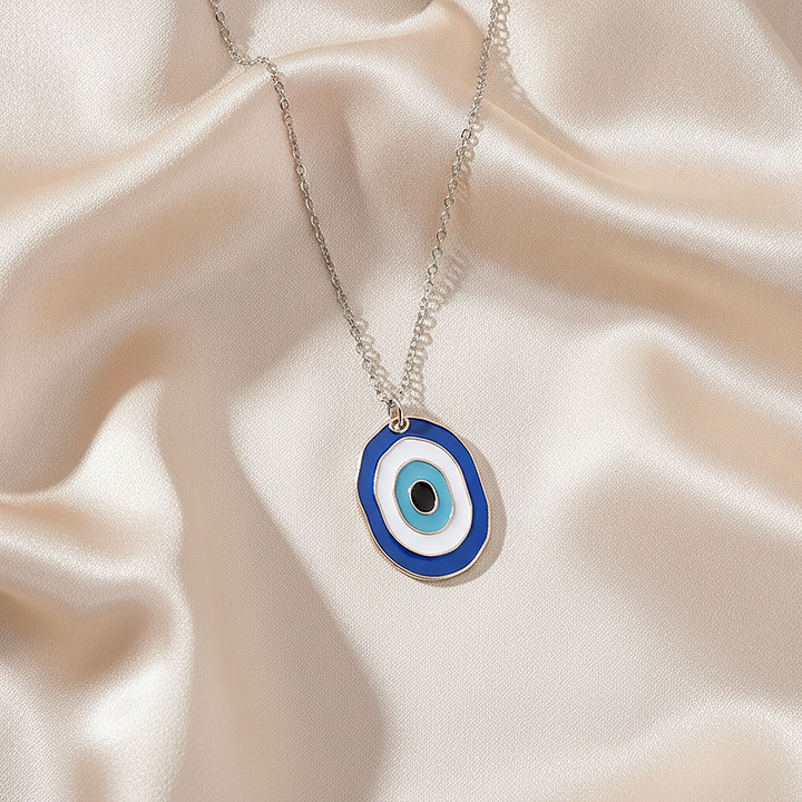 Iliana Classic Necklace