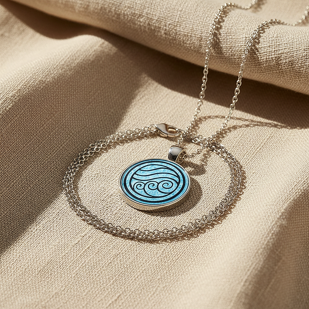 Rosalie Necklace