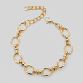Reverie Gold Bracelet