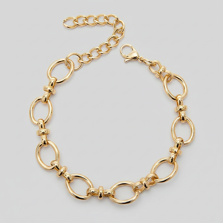 Reverie Gold Bracelet