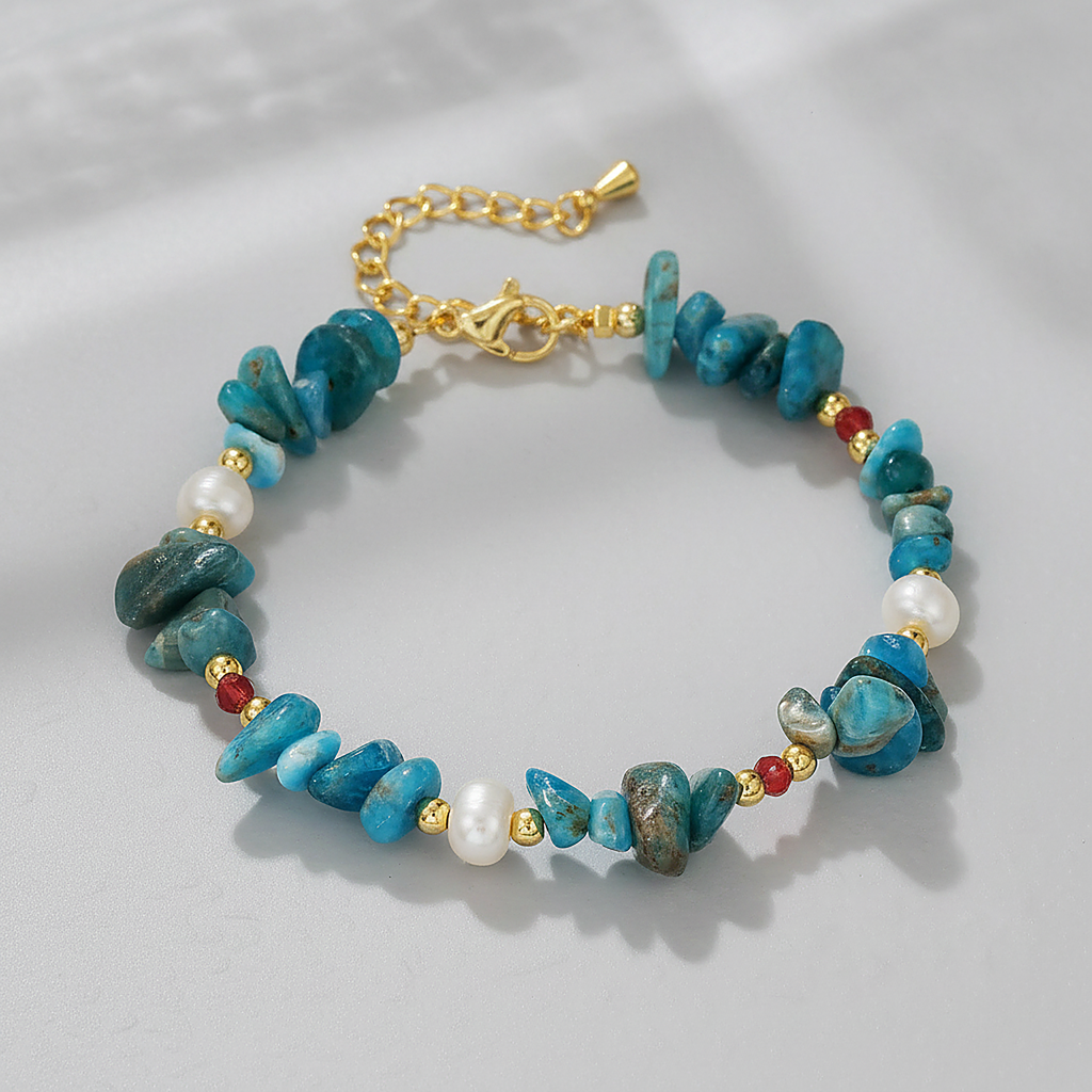 Juliette Bohemian Bracelet