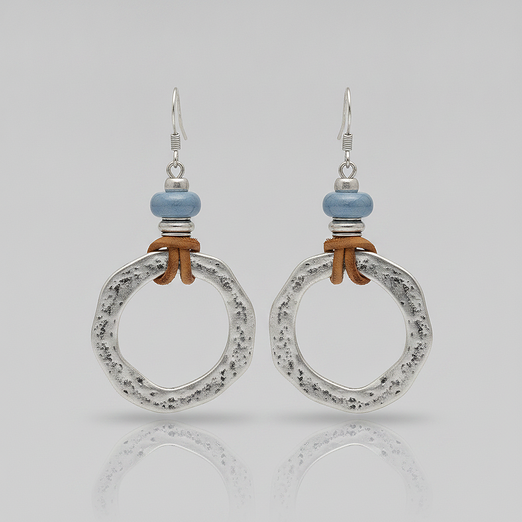 Ximena Earrings