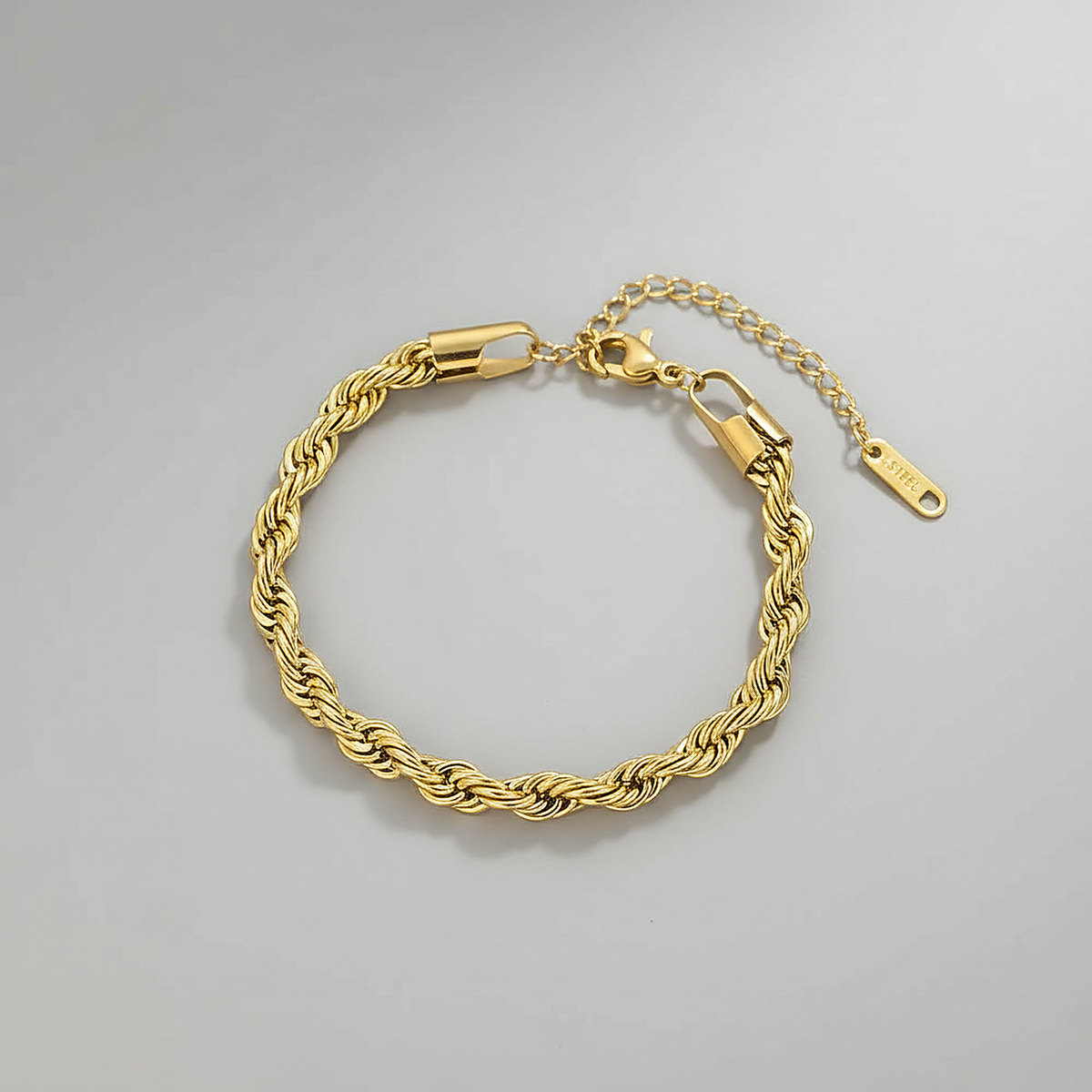 Reverie Gold Bracelet