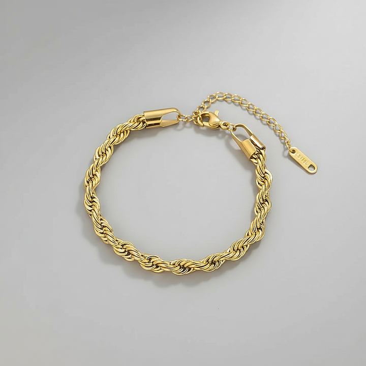 Reverie Gold Bracelet