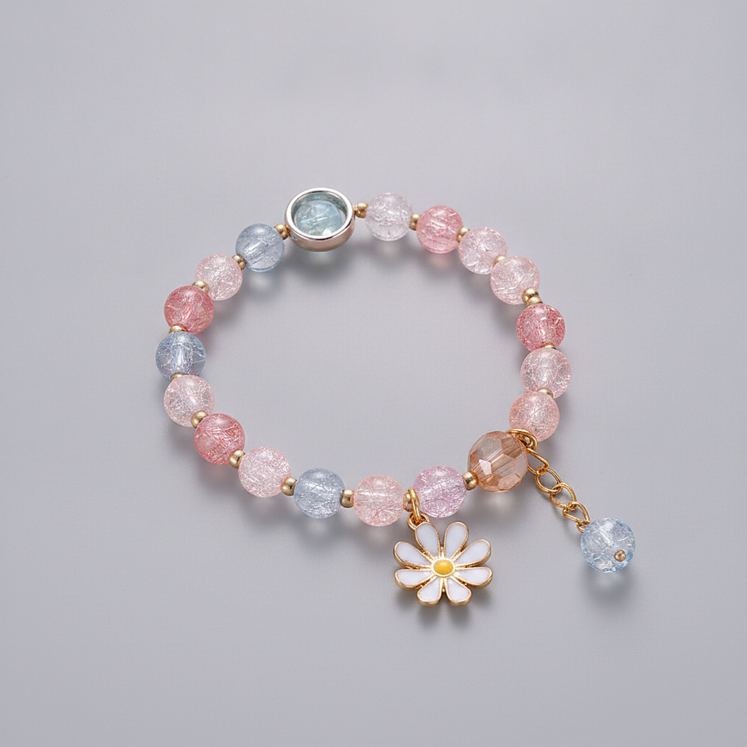 Bracelet Nadia doré