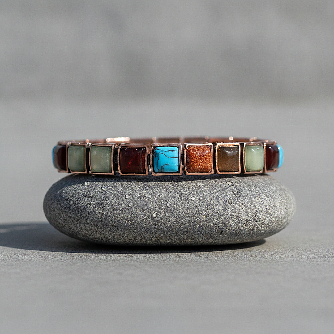 Kaia Gold Bracelet
