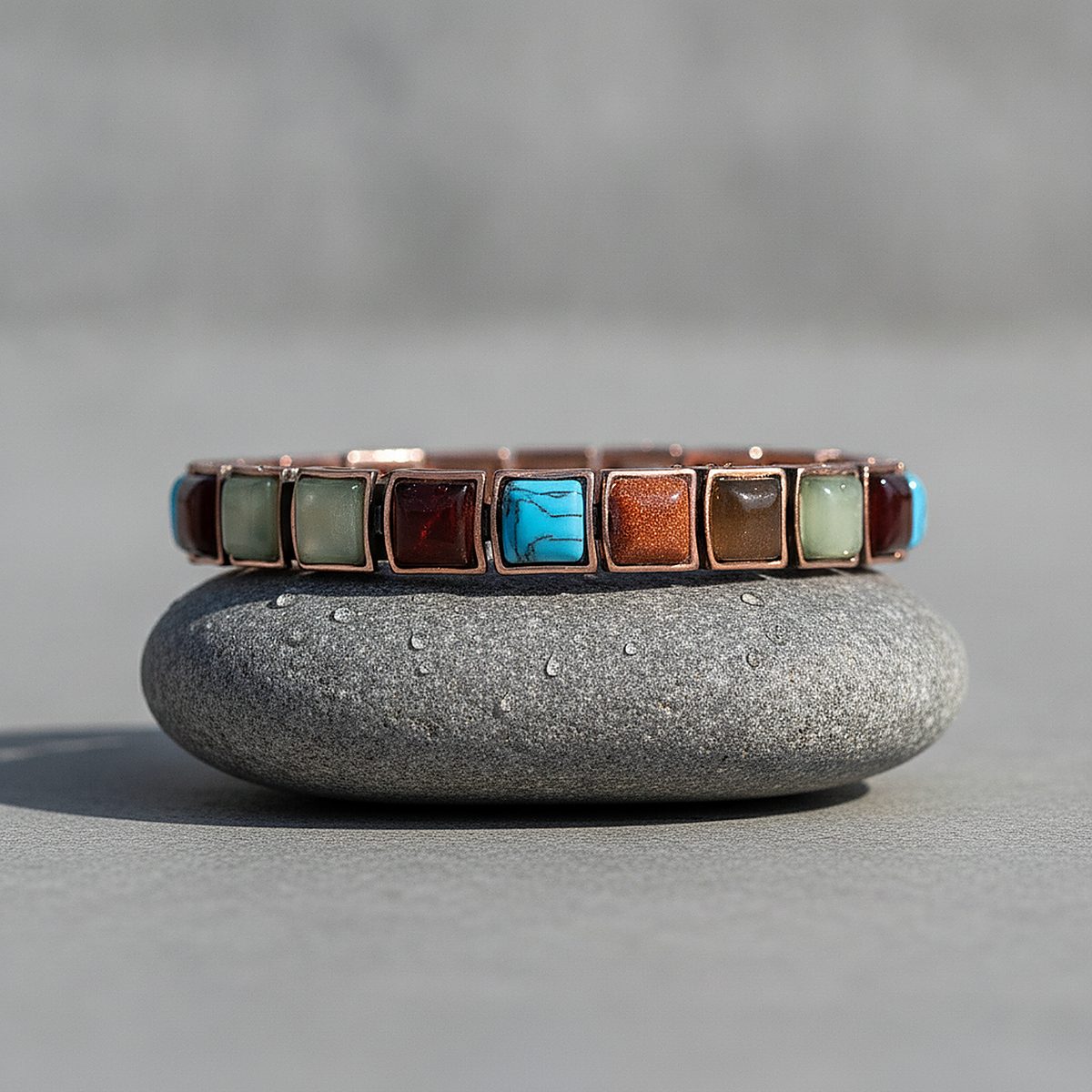 Kaia Gold Bracelet