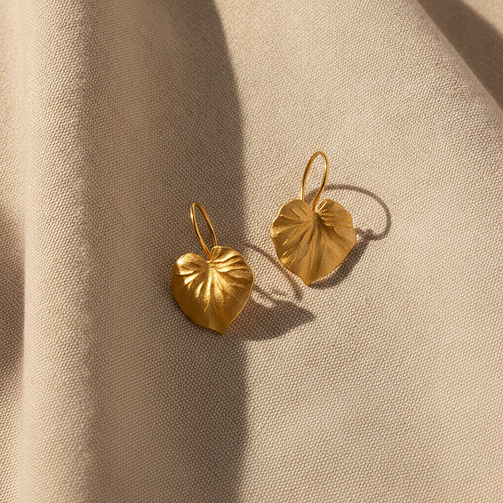 Aurelie Earrings