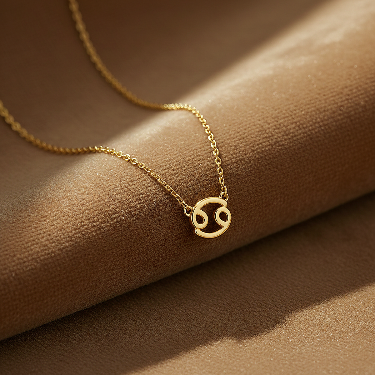 Ophira Gold Necklace