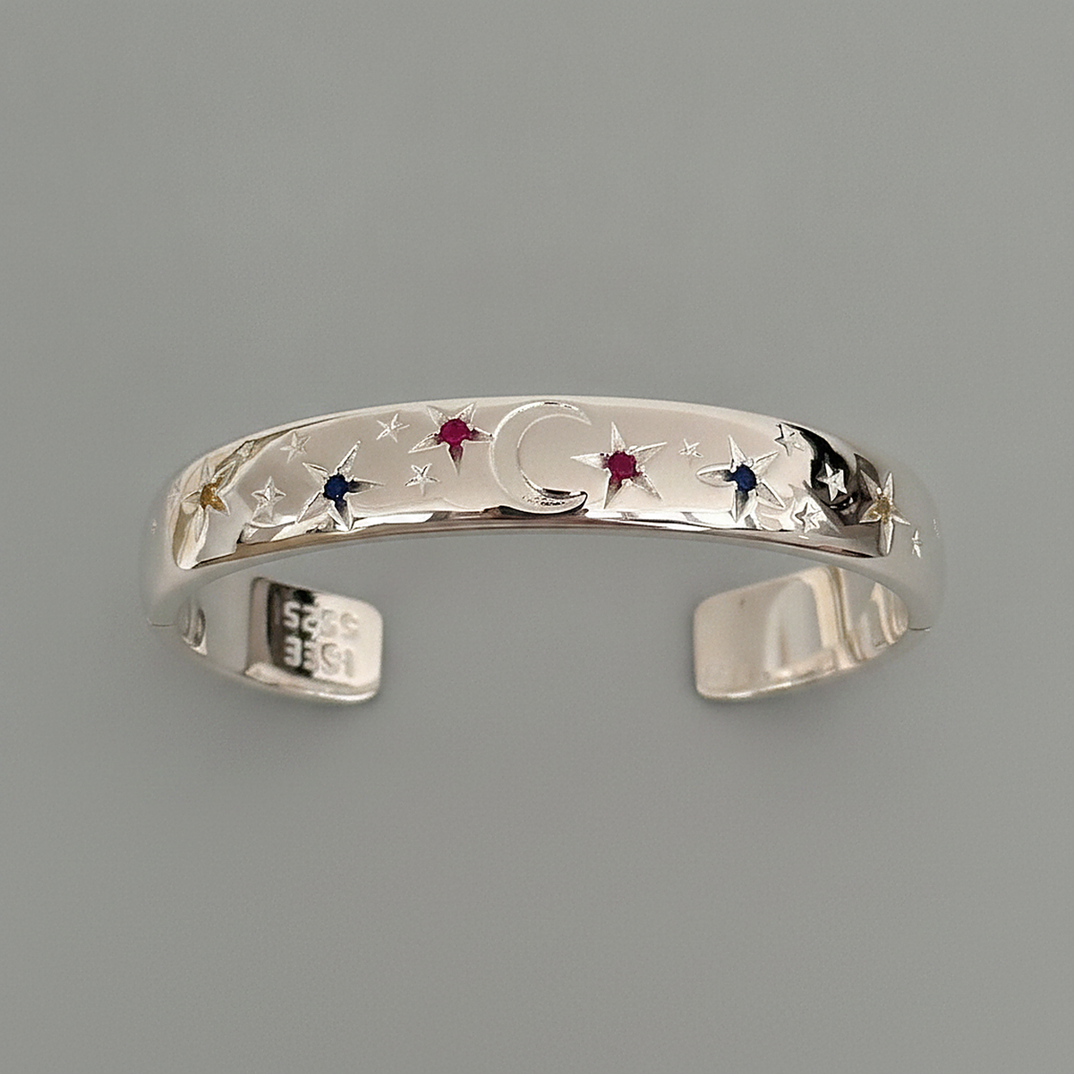 Cassia Celestial Bracelet
