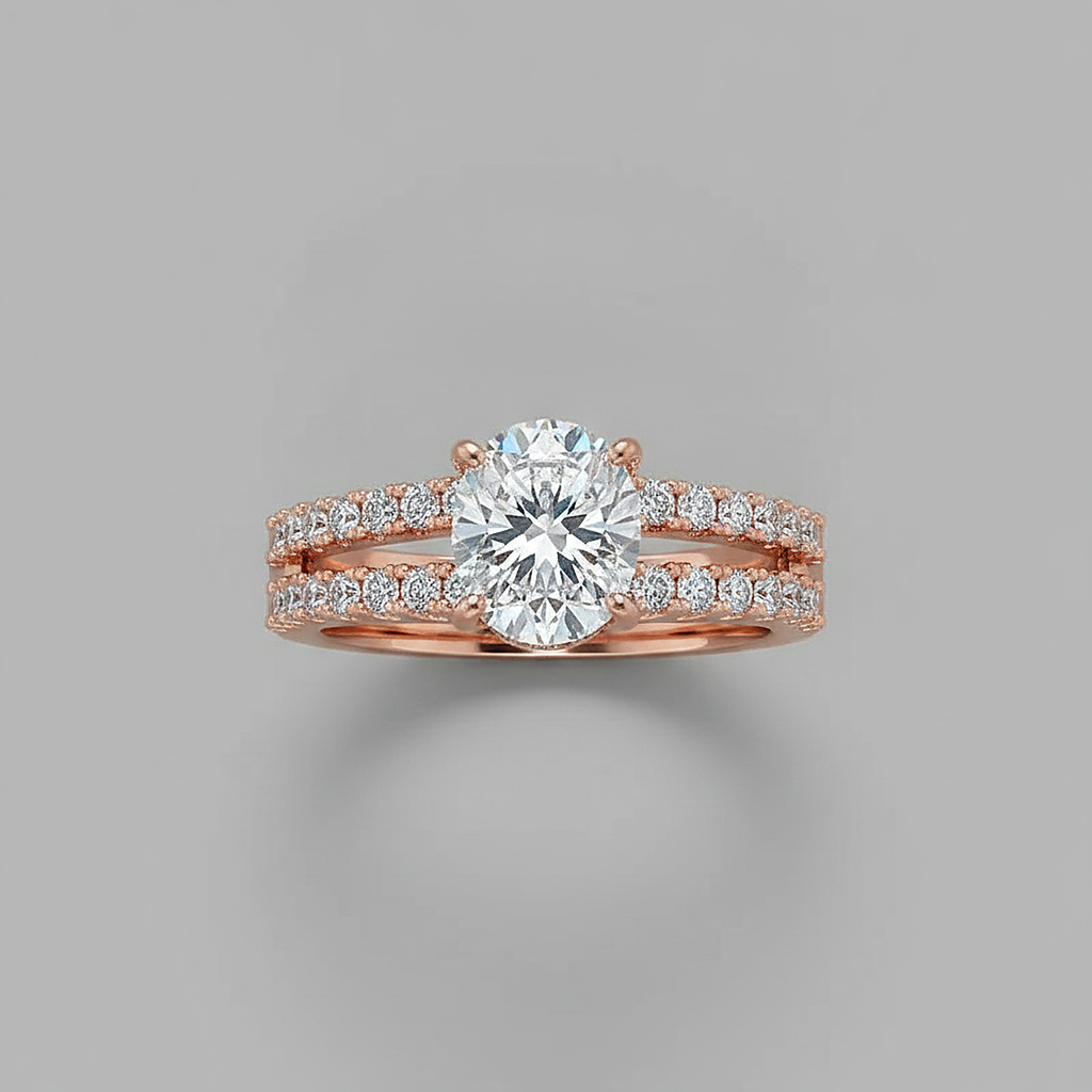 Ensemble de bijoux Yvaine