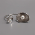 Clemence Pearl Bracelet